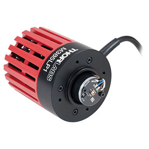 Thorlabs索雷博 M385LP1 - 已安装LED