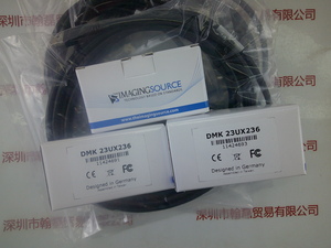 IMAGINGSOURCE映美精 &nbsp;DMK 23UX236 &nbsp;工业相机