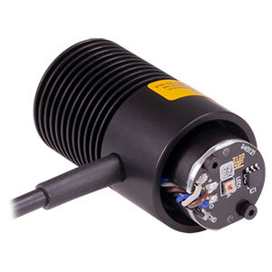 Thorlabs索雷博 M617L5 - 已安装LED