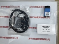 IMAGINGSOURCE映美精 DMK 23GM021  工业相机