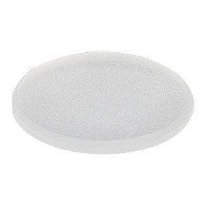 Thorlabs索雷博 DG10-120 - N-BK7磨砂玻璃散射片