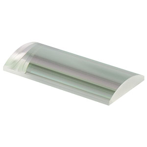 Thorlabs索雷博 LJ1695L2-C 平凸柱面透镜