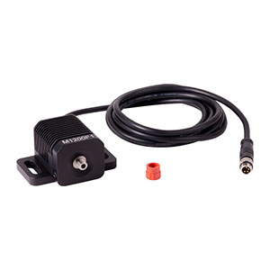 Thorlabs索雷博 M1200F1 - 光纤耦合LED