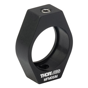 Thorlabs索雷博 MFM05/M - 迷你系列固定式安装座