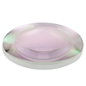 Thorlabs索雷博 AL50100-C 非球面透镜