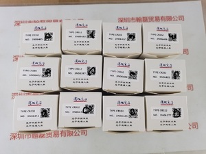 HAMAMATSU滨松 &nbsp;&nbsp;&nbsp;&nbsp; CR332 &nbsp;&nbsp;&nbsp; 光电倍增管