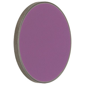 Thorlabs索雷博 LA8023-E 平凸透镜