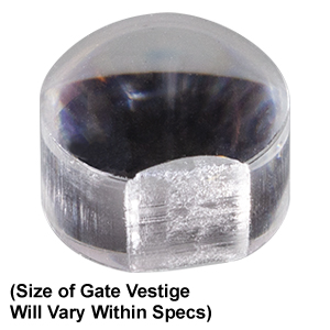 Thorlabs索雷博 APL0606-A 非球面透镜