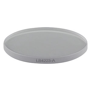 Thorlabs索雷博 LB4223-A 双凸透镜