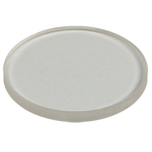 Thorlabs索雷博 LA6009 平凸透镜