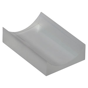 Thorlabs索雷博 LK4767-A 平凹柱面透镜