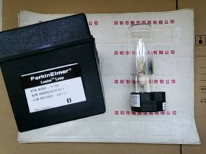 Perkinelmer珀金埃尔默 &nbsp;Lumina &nbsp;N305-0108 &nbsp;空心阴极灯