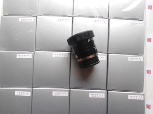 UTRON优创 &nbsp;&nbsp;&nbsp;HS0814J &nbsp;工业镜头