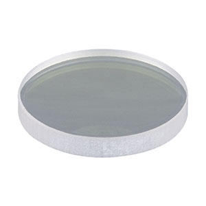 Thorlabs索雷博 LA1207-B 平凸透镜