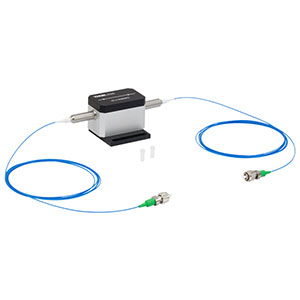 Thorlabs索雷博 IO-J-1030APC - 光纤隔离器