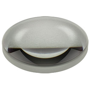 Thorlabs索雷博 LBF254-040-A 最佳外形透镜