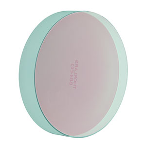 Thorlabs索雷博 BB4-E03 平面反射镜