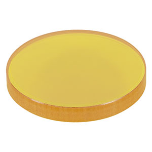 Thorlabs索雷博 AX7252-E3 锥透镜