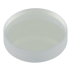 Thorlabs索雷博 WW40530-B - 楔形窗口片