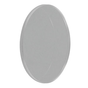 Thorlabs索雷博 UDP10 - Infrasil®窗口片