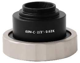 图谱光电ToupTek   CSN063XC   接口适配器