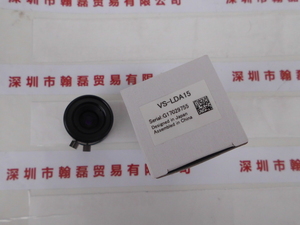 VST微视科 &nbsp;VS-LDA15 &nbsp;工业镜头