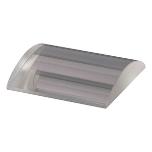 Thorlabs索雷博 LJ1703L1 平凸柱面透镜