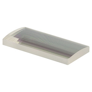 Thorlabs索雷博 LJ1105L2-C 平凸柱面透镜