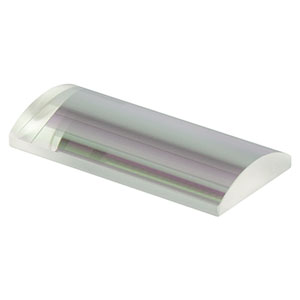 Thorlabs索雷博 LJ1212L2-C 平凸柱面透镜