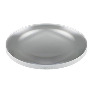 Thorlabs索雷博 LA4984-A 平凸透镜