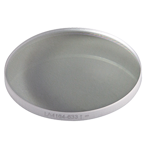 Thorlabs索雷博 LA4184-633 平凸透镜