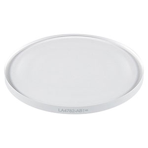 Thorlabs索雷博 LA4782-AB 平凸透镜