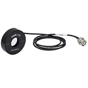 Thorlabs索雷博 LCC1223-A - 全波液晶延迟器