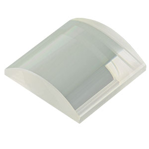 Thorlabs索雷博 AYL2520-A 平凸非球面柱面透镜