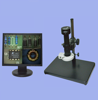 CAIKON 蔡康     XTL-100C     显微镜