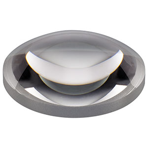 Thorlabs索雷博 AL2520 非球面透镜