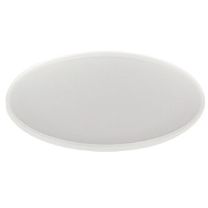 Thorlabs索雷博 DG20-600 - N-BK7磨砂玻璃散射片