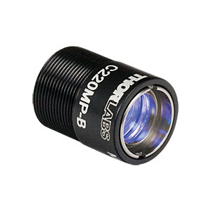 Thorlabs索雷博 C220MP-B 非球面透镜对