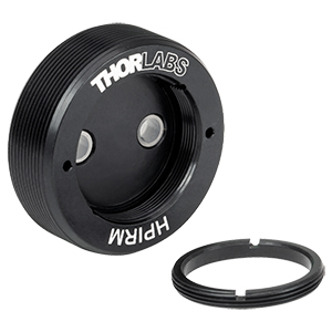 Thorlabs索雷博 HPIRM - SM1螺纹安装转接件