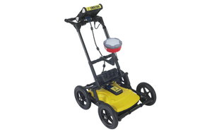 PENTAX 宾得 &nbsp;&nbsp;&nbsp;&nbsp;&nbsp;LMX 200 &nbsp;&nbsp;&nbsp;管线雷达探测系统