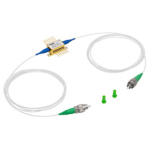 Thorlabs索雷博 BOA1410P - 助推光学放大器