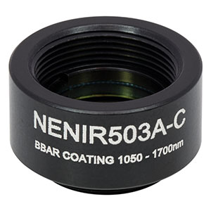 Thorlabs索雷博 NENIR503A-C 中性密度滤光片