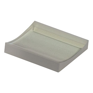 Thorlabs索雷博 LK1662L1-B 平凹柱面透镜