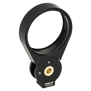 Thorlabs索雷博 TR2F90/M - 90°翻转安装座