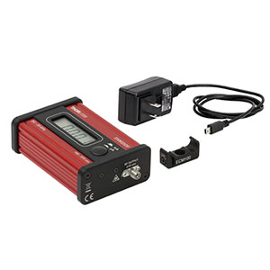 Thorlabs索雷博 DXM25DF - 多模超快探测器