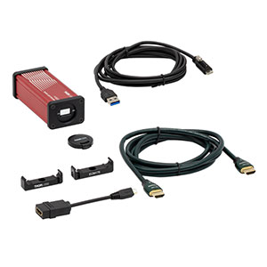 Thorlabs索雷博 EXULUS-SE1 - 空间光调制器