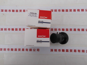 WARKOMA威科迈 &nbsp;H2004-5M &nbsp;工业镜头