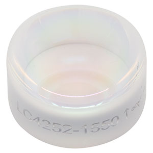 Thorlabs索雷博 LC4252-1550 平凹透镜