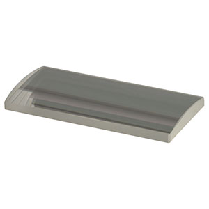 Thorlabs索雷博 LJ1567L2 平凸柱面透镜