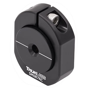 Thorlabs索雷博 IO-4-2050-VLP - 自由空间隔离器